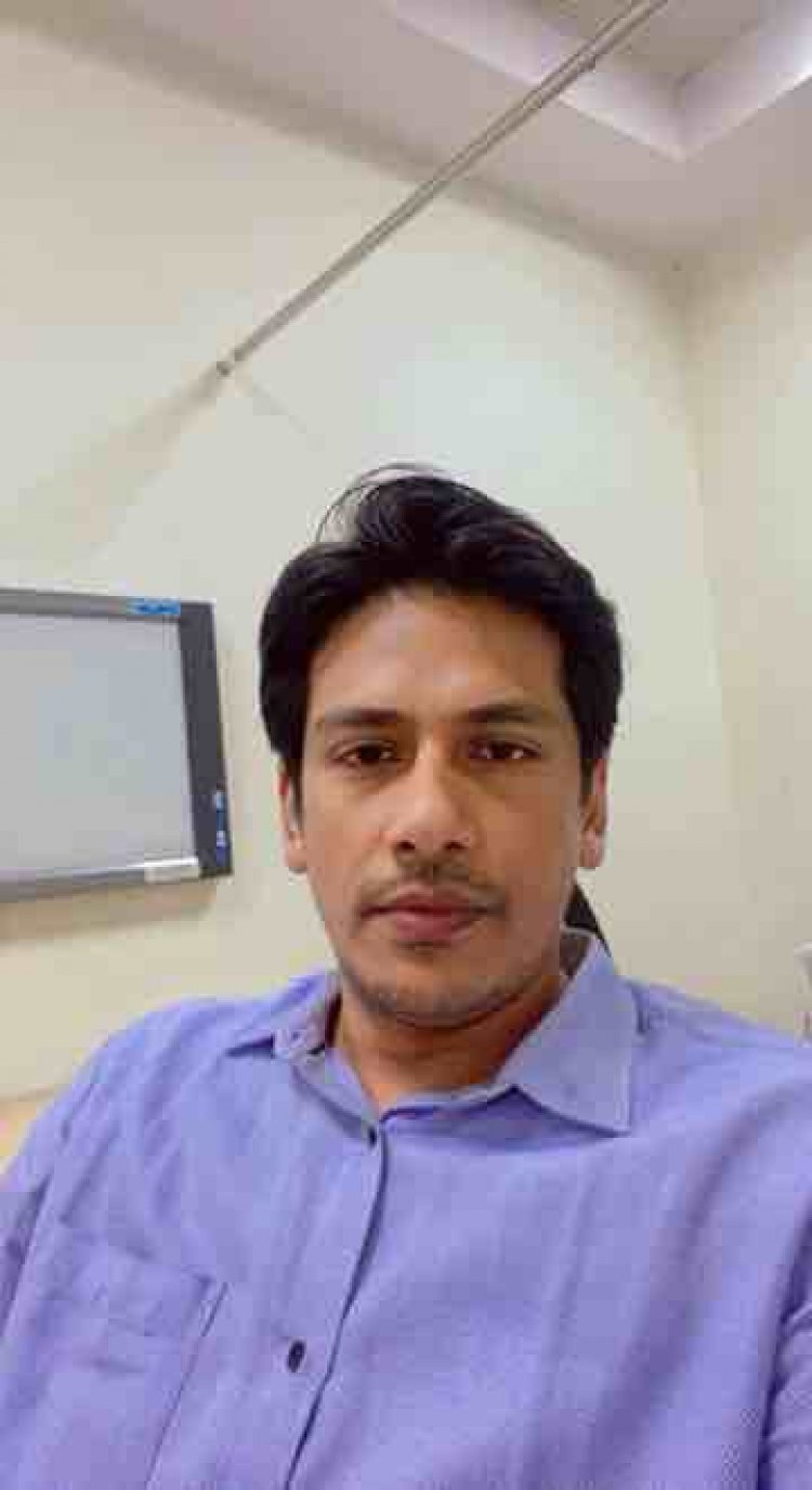 डिहाइड्रेसन से बचें हाईबीपी के मरीज, वर्ना ब्रैनहैमरेज हो जाएगा