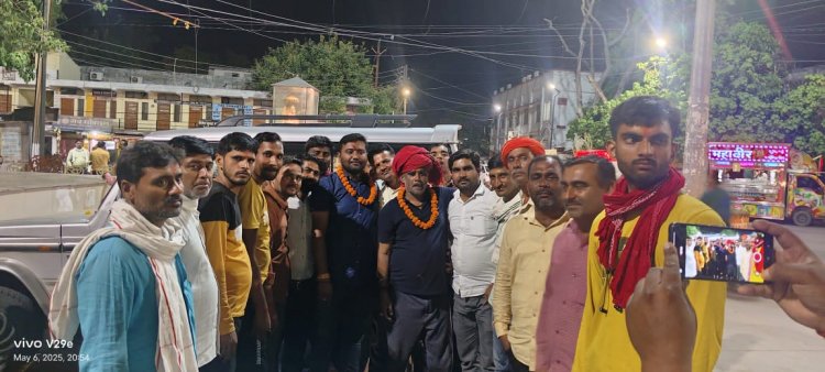 ठगे गए ब्लैक लिस्टेड मीटर रीडर, सीई ने दे दिया झांसा, विजलेंस में आउटसोर्स के पद ही नहीं