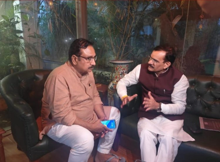 कर्नल सोफिया पर भाजपा के मंत्री के बयान से मच गया कोहराम, भोपाल में लगी क्लास तो बदले सुर, माफी मांगी