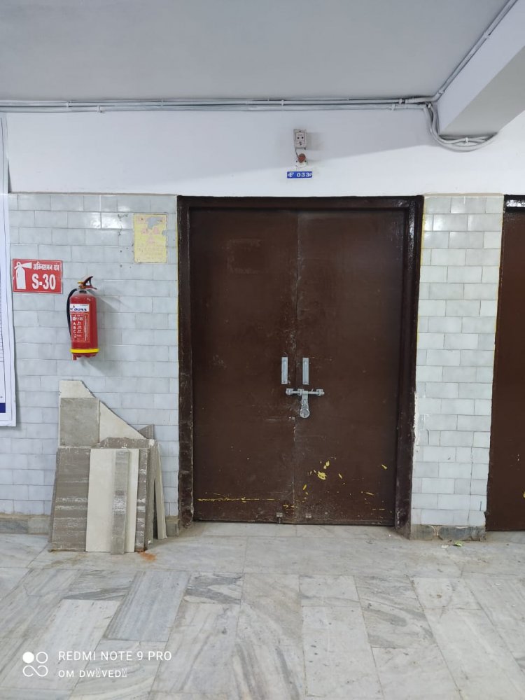 संजय गांधी अस्पताल के अधीक्षक की मेहनत लाई रंग, फिर आई एक नई जांच मशीन, मिलेगी मरीजों को राहत