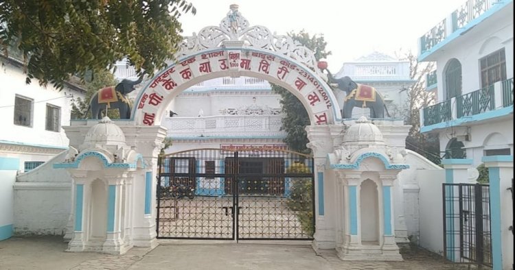 अभिभावक फिर हो जाएं तैयार, 3 जून से फिर पीके स्कूल में शुरू हो रहा एडमिशन