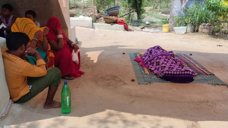 उल्टी-दस्त का कहर: 24 घंटे में 4 की हुई मौत, 3 अस्पताल में जिंदगी और मौत से लड़ रहे