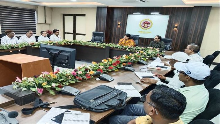 रीवा जिला की 71 स्कूलों को किया जाएगा जमींदोज, यहां नहीं संचालित होंगी कक्षाएं, कलेक्टर ने जारी किया फरमान
