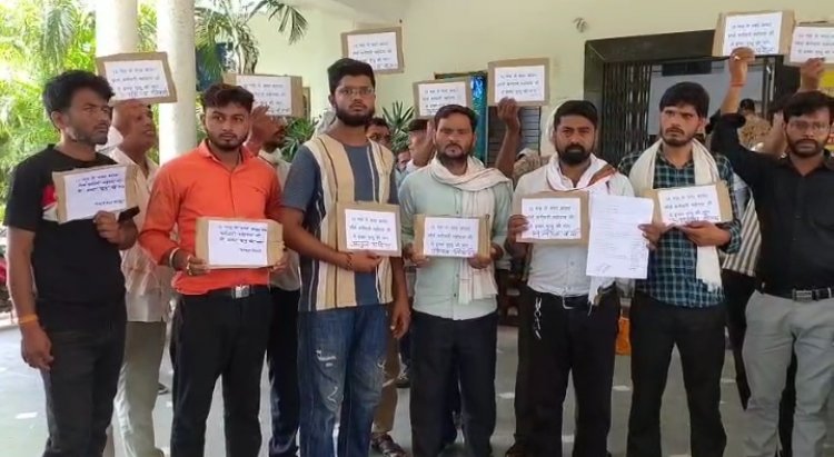 रिटायरमेंट काटने में लगे हैं मुख्य अभियंता, भ्रमजाल में फंसे मीटर रीडर और बयान देकर अधिकारियों को फंसा रहे