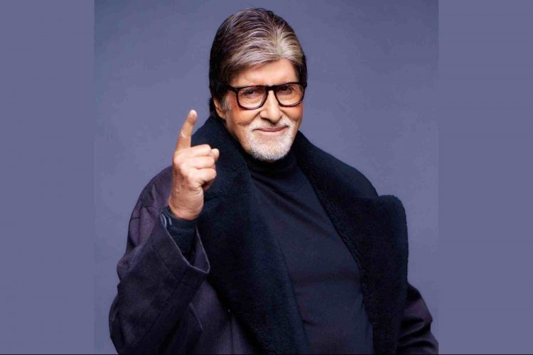 अब नहीं सुनाई देगी कॉलर ट्यून में अमिताभ बच्चन की आवाज, भारत सरकार ने उठाया यह कदम