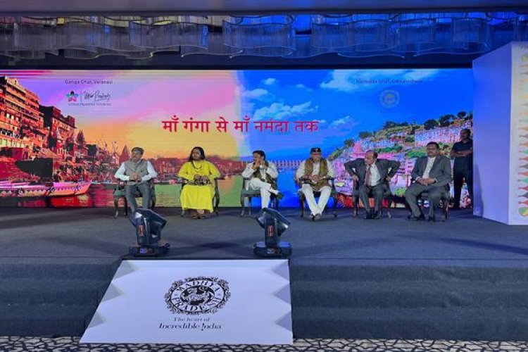 रीजनल इंडस्ट्री कान्क्लेव के बाद अब एक और कान्क्लेव की है रीवा में तैयारी, दो दिन होगा आयोजन, इस बार इंडस्ट्री नहीं इस पर है फोकस