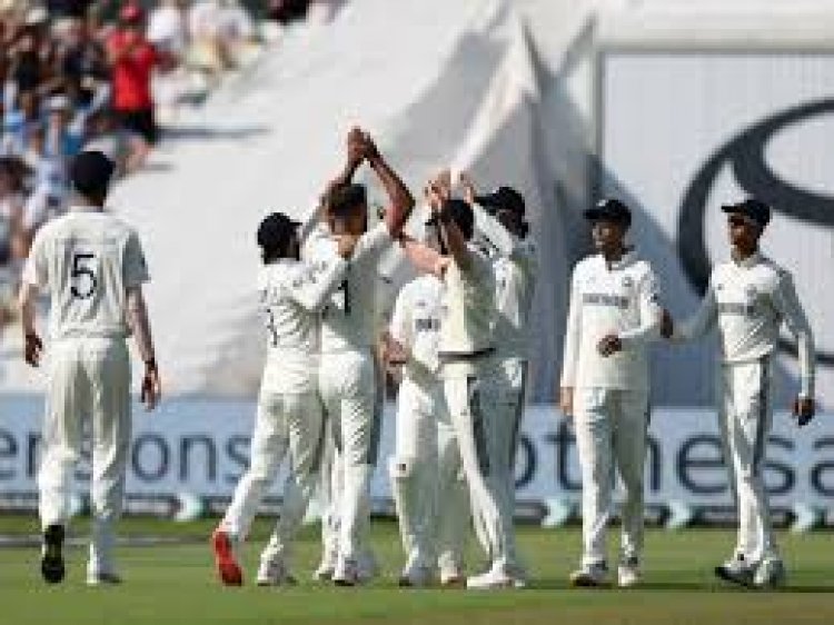 विदेशी जमीं पर भारतीय क्रिकेट टीम ने बना दिए ऐसे रिकार्ड जो पहले कभी नहीं बने, जीत का भी बजाया डंका