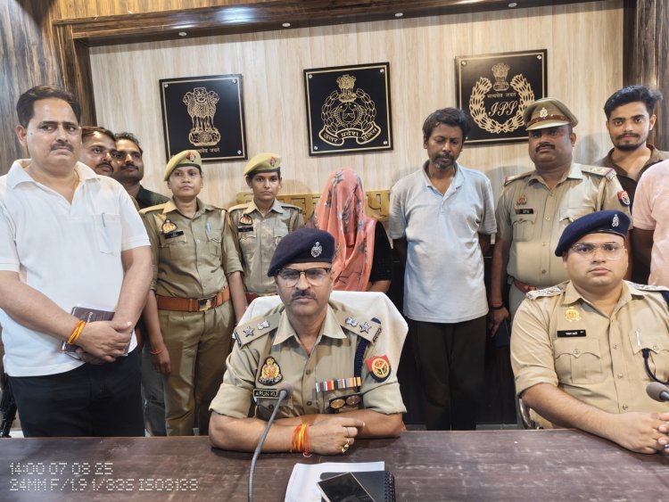 2करोड़ का बीमा क्लेम पाने रीवा के पति पत्नी ने रची खुद के मौत की साजिश, एक युवक की हत्या कर कार में जला दिया और परिवार ने कर दिया अंतिम संस्कार, फिर ऐसा खुला राज