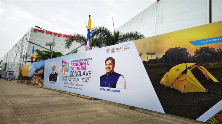 दो दिन लगेगा पर्यटन क्षेत्र में इन्वेस्टर्स का मेला, पहले घुमाएंगे फिर इन्वेस्ट करने पर मनाएंगे