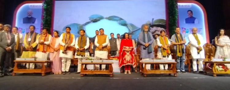विंध्य के पर्यटन को लगे पंख, इन्वेस्टर्स ने 3 हजार करोड़ के निवेश की जताई इच्छा, जानिए कौन कितना निवेश करेगा