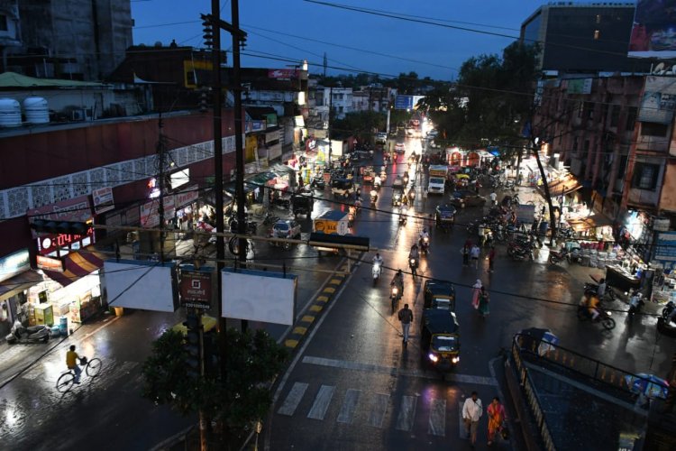 रीवा में होने वाली है अतिक्रमण के खिलाफ सबसे बड़ी कार्रवाई, टूटेंगे 100 से अधिक मकान और दुकान