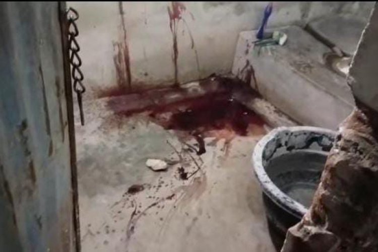 पूर्व विधायक के घर के अंदर चली गोली, बाथरूम में युवती ने मारी गोली चली गई जान, पुलिस ने शुरू की जांच