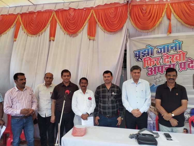 सरकारी स्कूलें रह गईं फिसड्डी, प्राइवेट स्कूलों ने मारी बाजी, बाल भारती बनी विनर