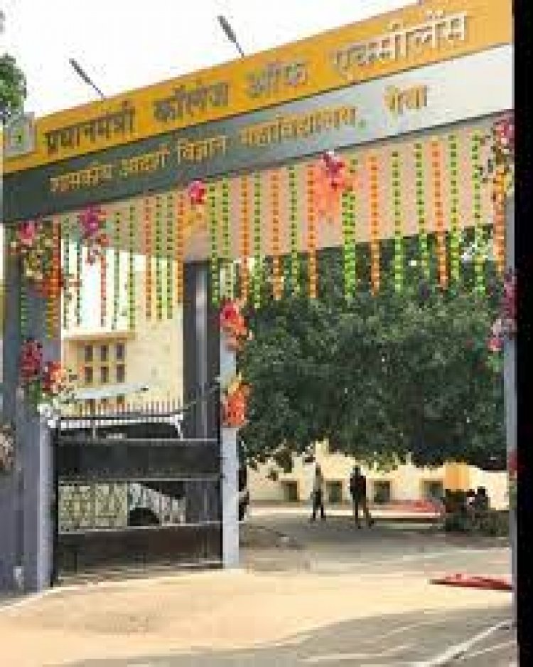 संकट में रीवा के सरकारी कॉलेज, नहीं मिल रहे छात्र, जीडीसी का भी निकला दम, 14 हजार सीटें खाली पड़ी हैं