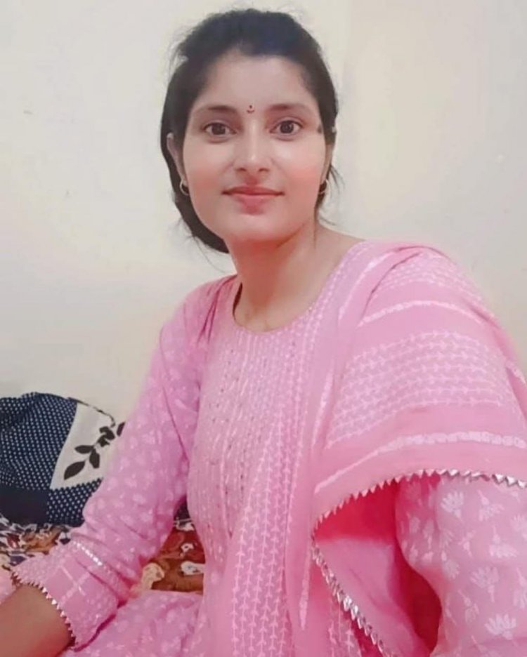 अर्चना तिवारी मिसिंग केस: रेलवे पुलिस खोज लाई, परिजनों से थी नाराज, 2 युवकों के साथ मिलकर रची पूरी कहानी और देशभर में मचाया कोहराम