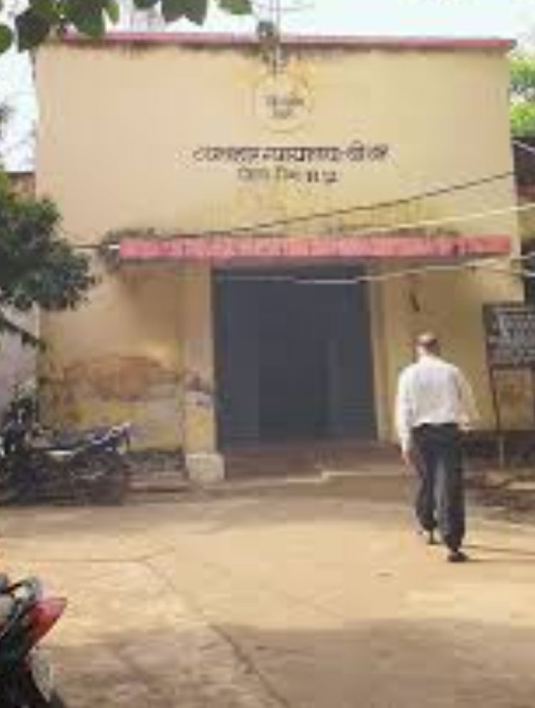 न्यायाधीश से मांगी 500 करोड़ की फिरौती, मचा हड़कंप, थाना पहुंचा मामला, पुलिस जांच में जुटी