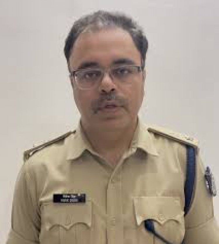 पुलिस विभाग में आधी रात को हुआ बड़ा फेरबदल, 30 आईपीएस का तबादला, रीवा, सतना मैहर एसपी बदले गए